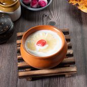Pineapple Raita