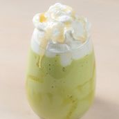 Avocado Shake