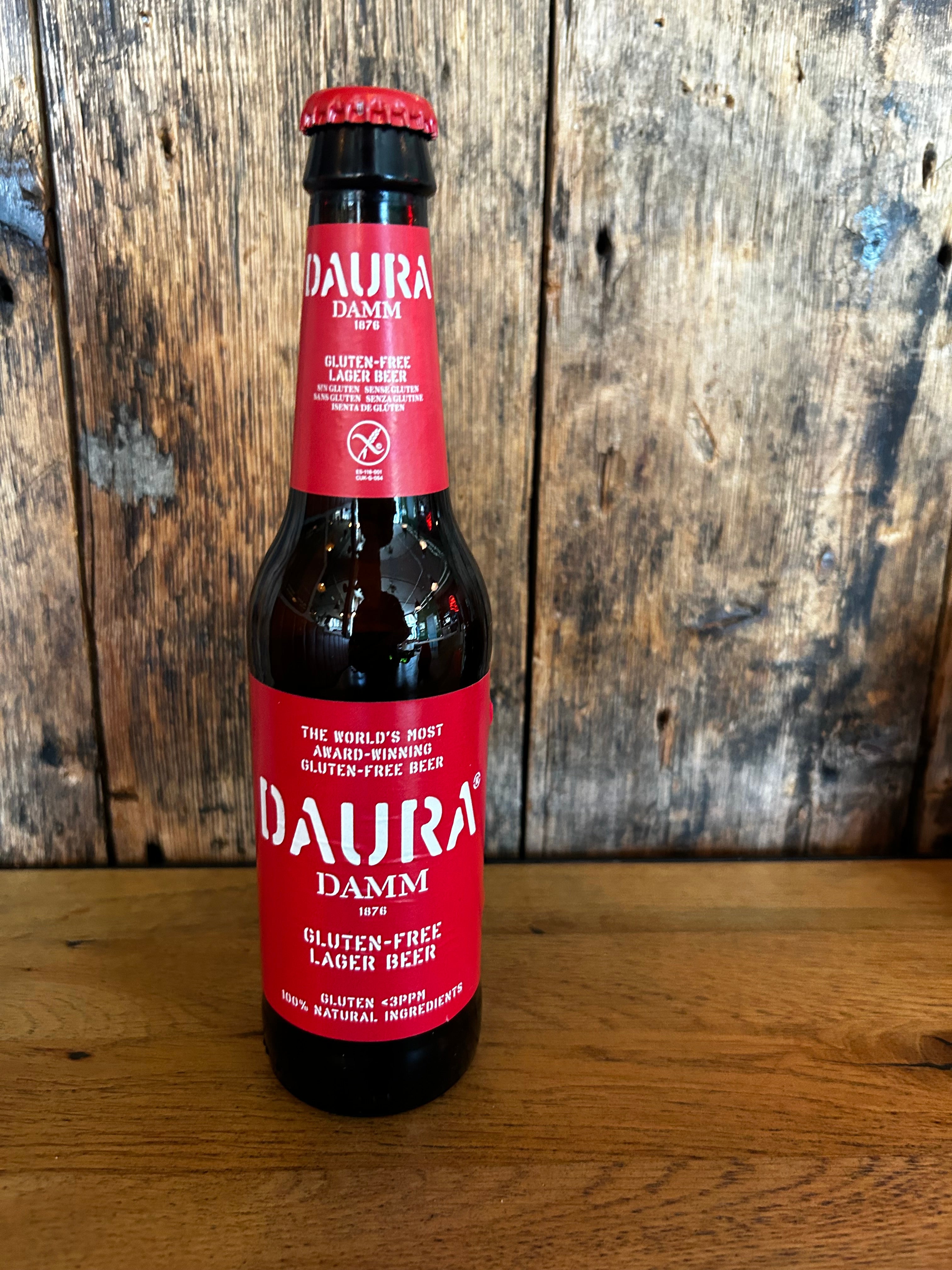 Daura Damm 5.4%