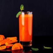 Carrot Juice