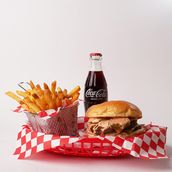 ROAD 89 MEAL