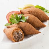 Kebbeh