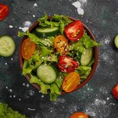 Arabic Salad