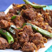 Beef Chukka Full