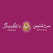Srushti's Cafeteria