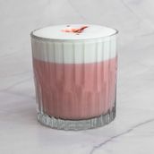 Rose Latte