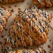 DIBS CROISSANT