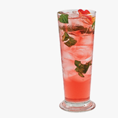  strawberry mojito 