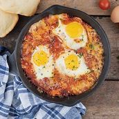 Shakshoka