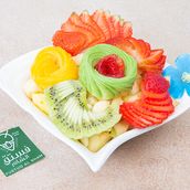 Diet Fruit Salad