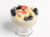 Ultimate Oatmeal