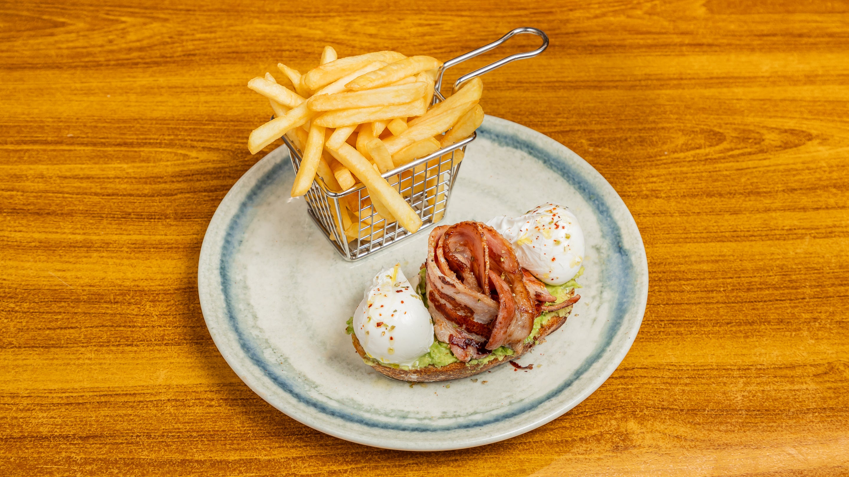 Avo Breeze