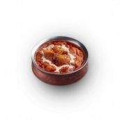 Beef Makhni Karhai
