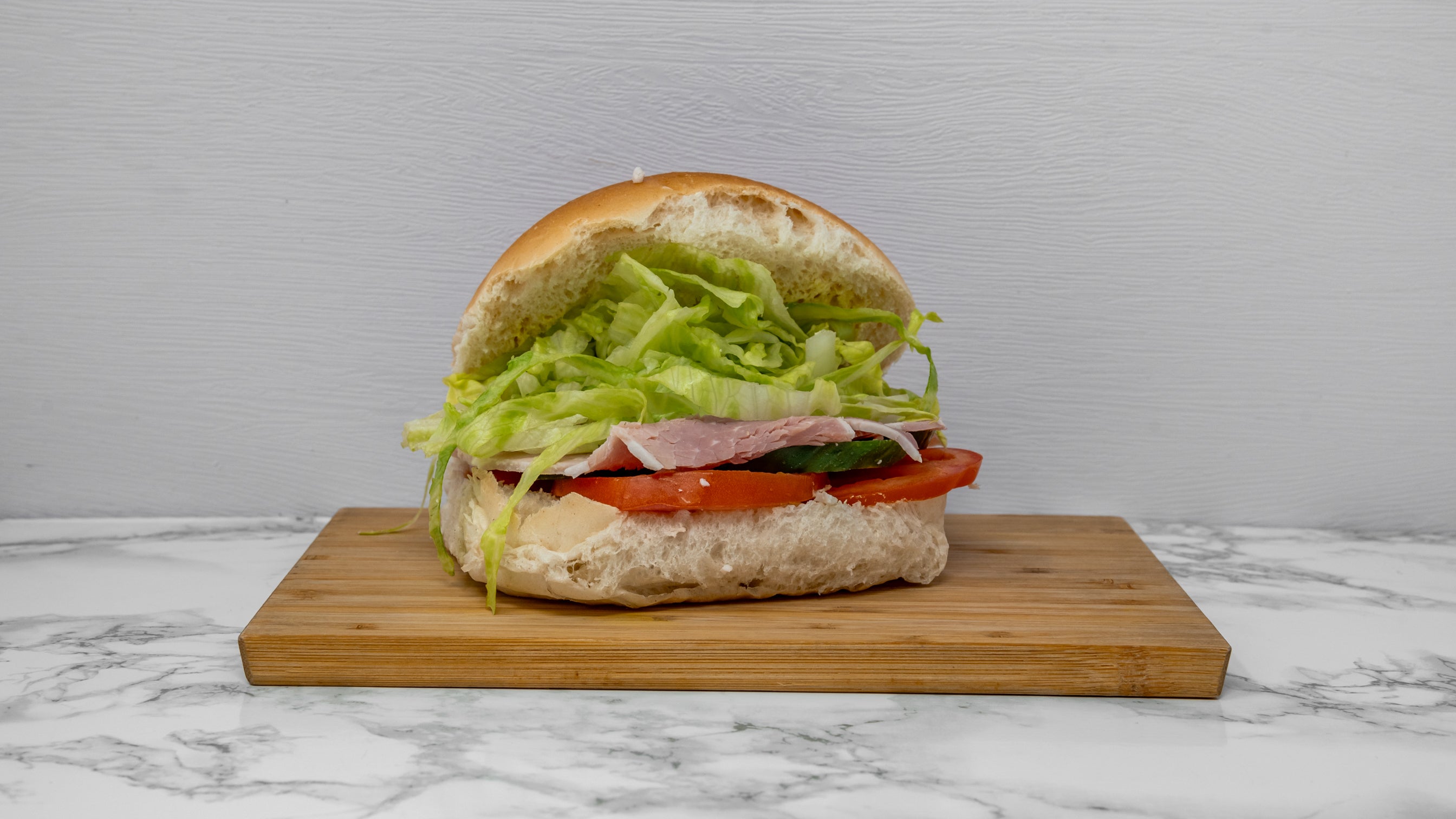 Ham Salad