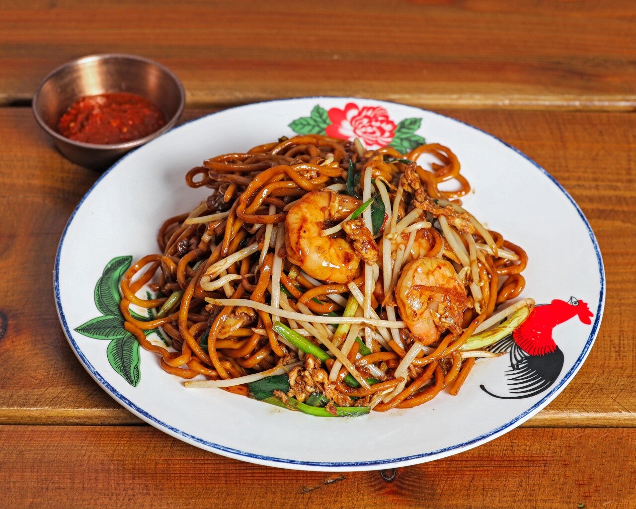 Char Mee