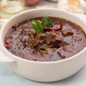Beef Varutharachathu