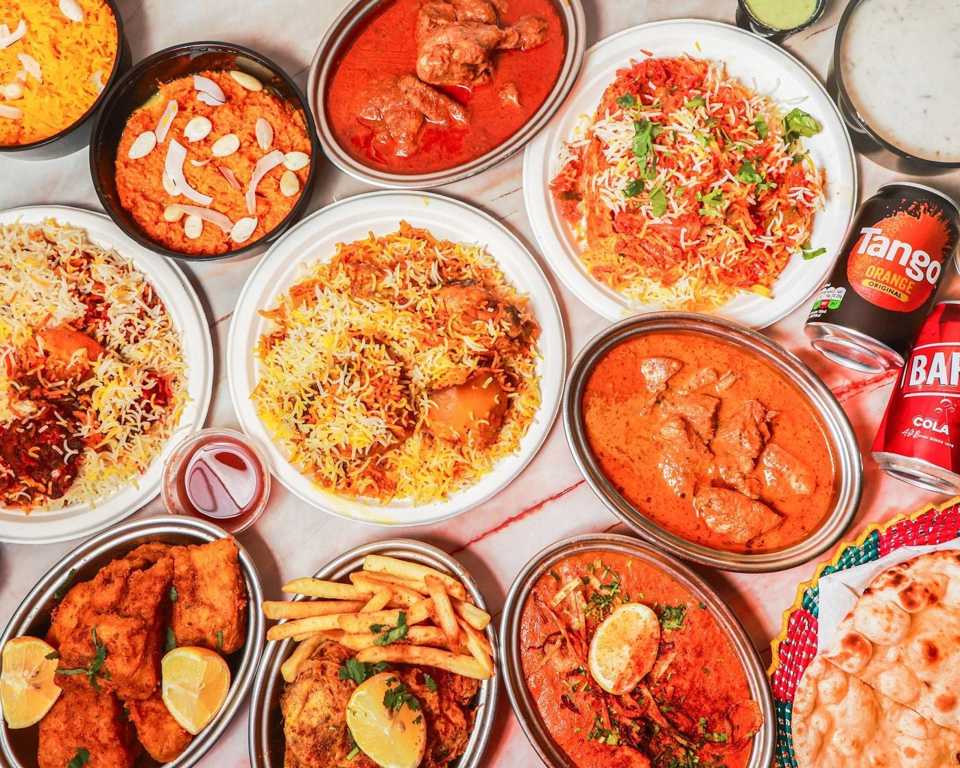 Biryani Waala