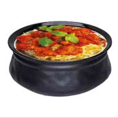 Chicken 65 Biryani