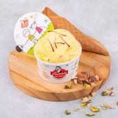 Kashmiry Dry Fruits Ice Cream