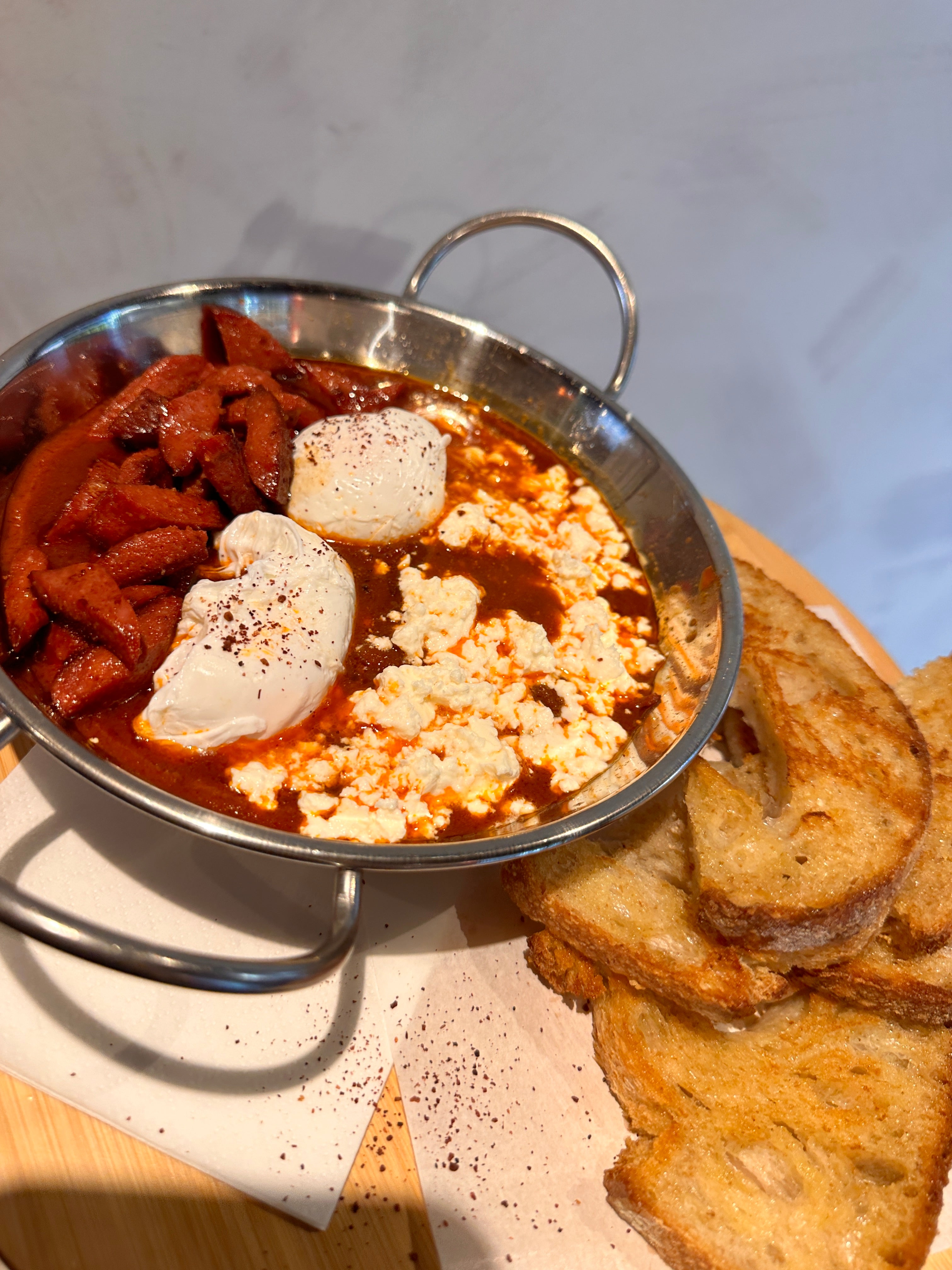 Shakshuka