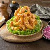 Calamari Fritti