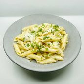 Chicken Alfredo