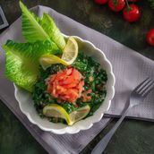 Tabbouleh