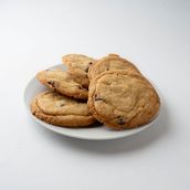 Chocolate Cookies