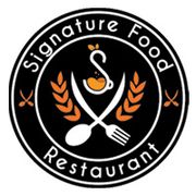 SIGNATURE FOOD RESTAURANT