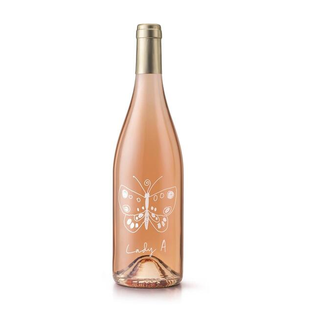 Lady A Bottle