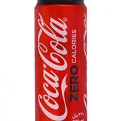 zero cola