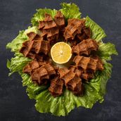 Cigkofte 250gr (V)