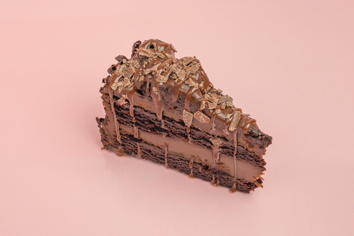 Chocolate Dream Cake