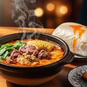 Egusi Soup