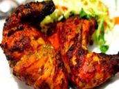 Chicken Chest Piece