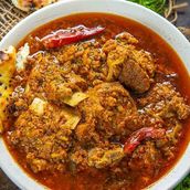 Beef Rara