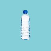 Water Bottle (500 ml)