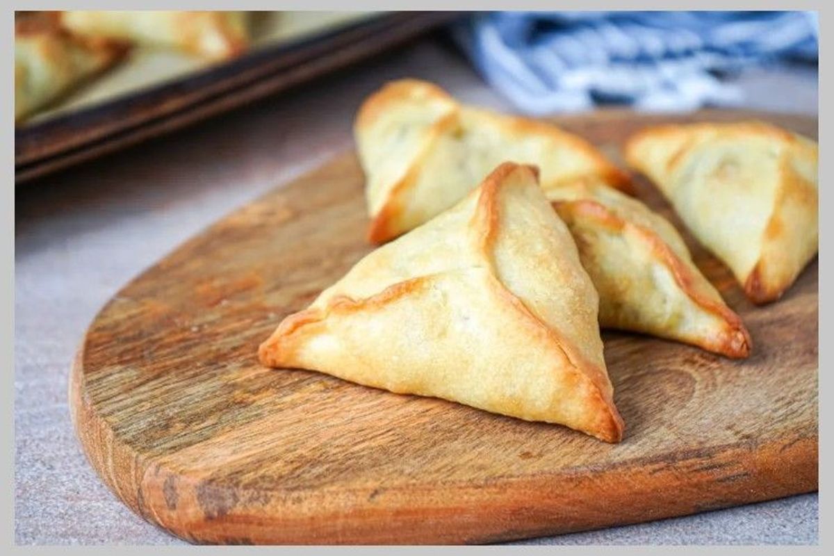 Fatayer B’sabanekh