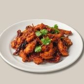 Dragon Chicken