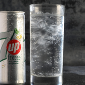 Diet 7 Up