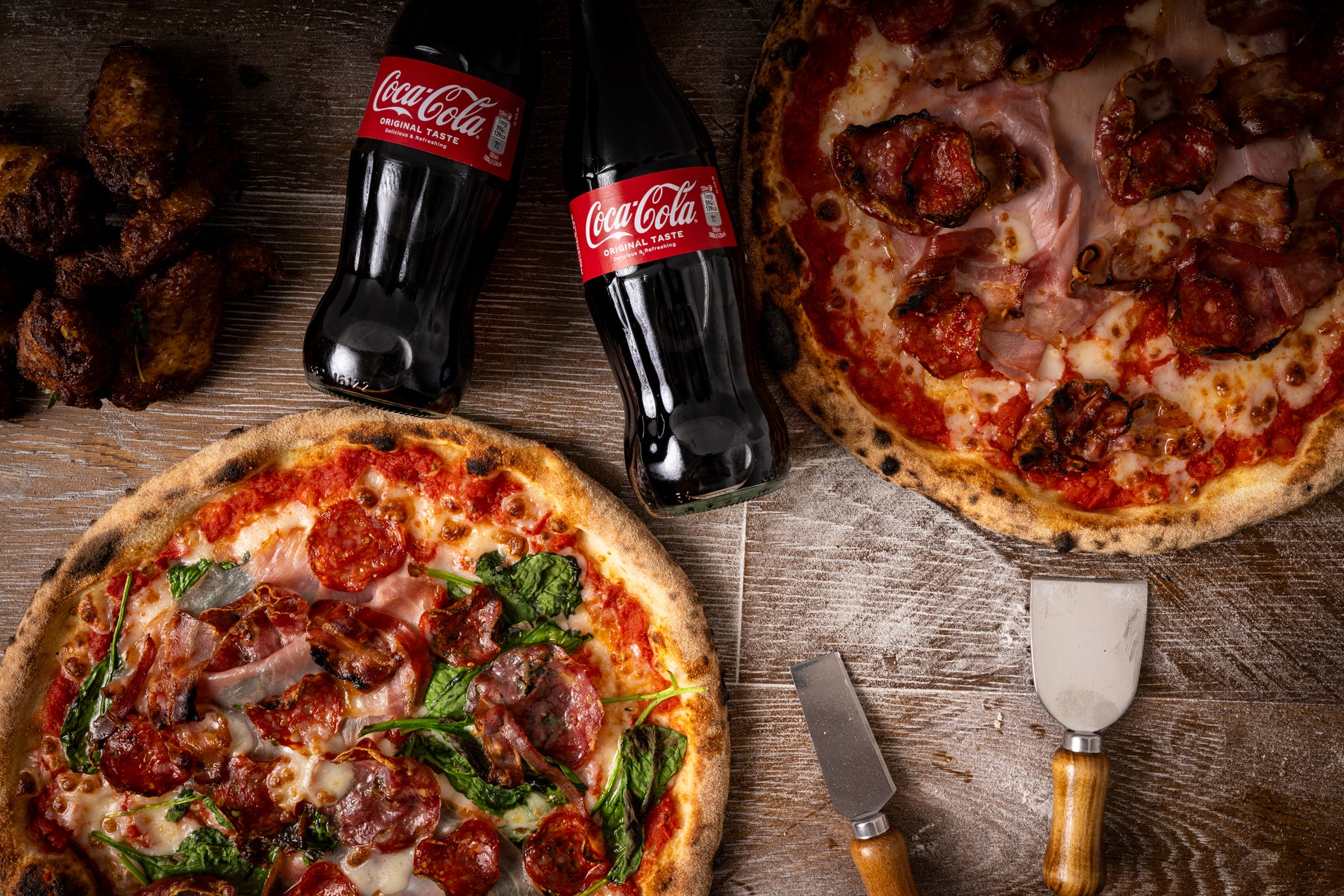 💥Meal Deal For 2 (B)💥