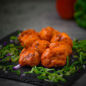 Buffalos Wings 8 Pieces