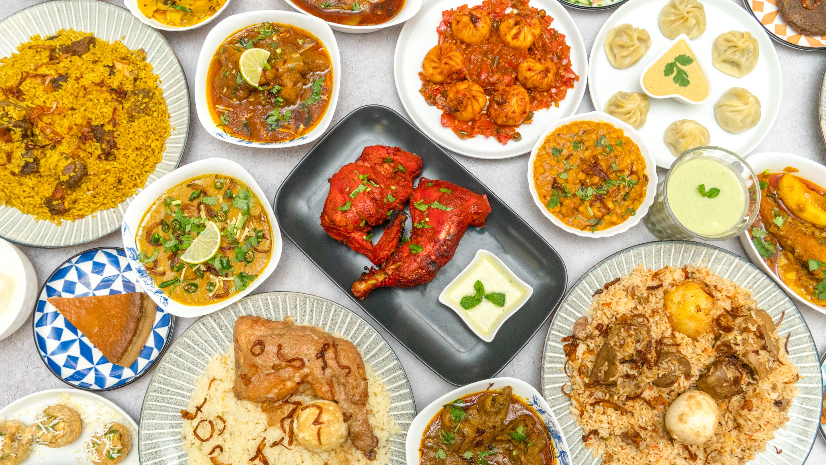 Nawabi Dine