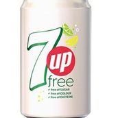 Diet 7Up