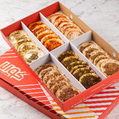 Safayeh Box 3 Dozen