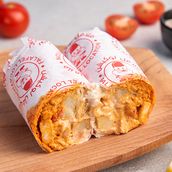Nashif Chicken Sandwish