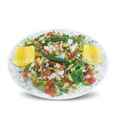 Afghani Salad