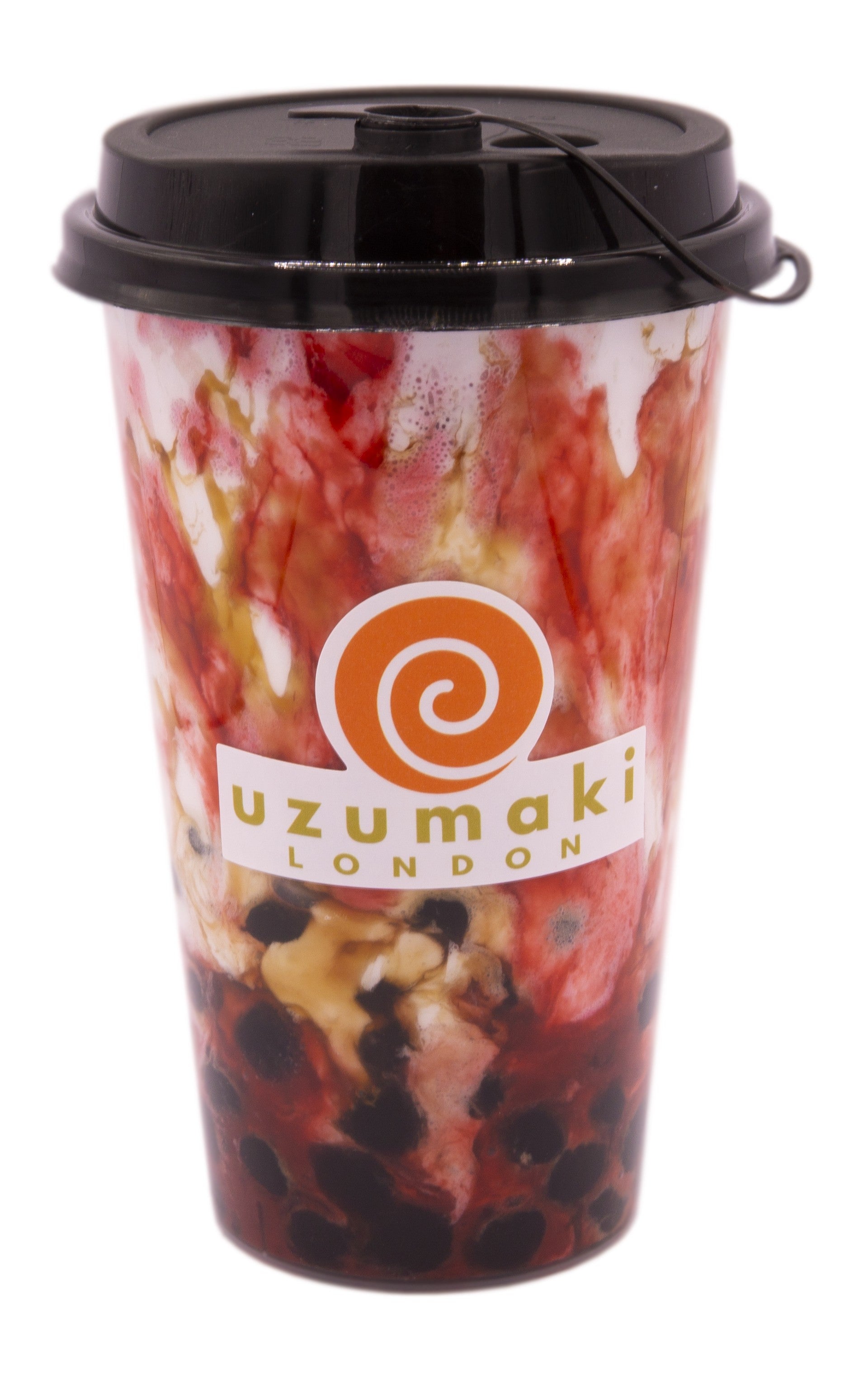 Musan Raspberry