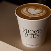 Latte (Hot)