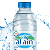 Mineral Water